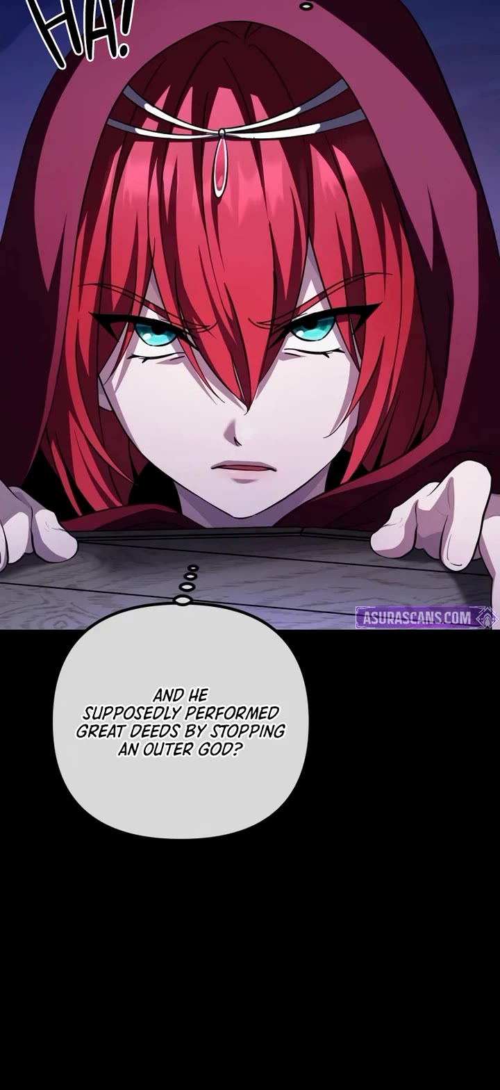 Raising Villains the Right Way chapter 27 page 10