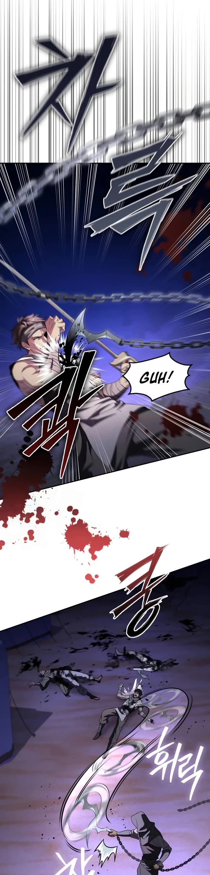 Raising Villains the Right Way chapter 27 page 12