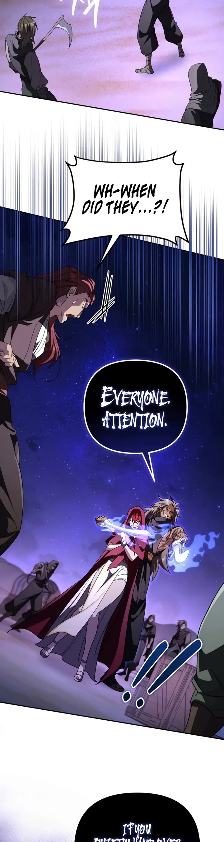 Raising Villains the Right Way chapter 27 page 13