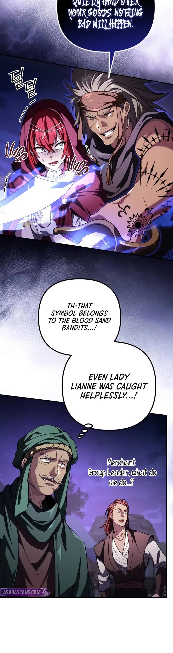 Raising Villains the Right Way chapter 27 page 14