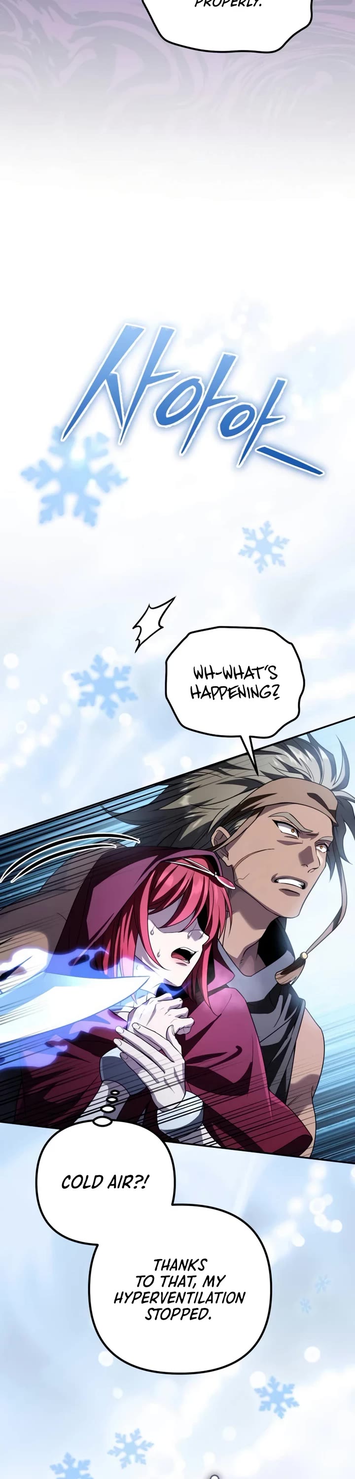 Raising Villains the Right Way chapter 27 page 16