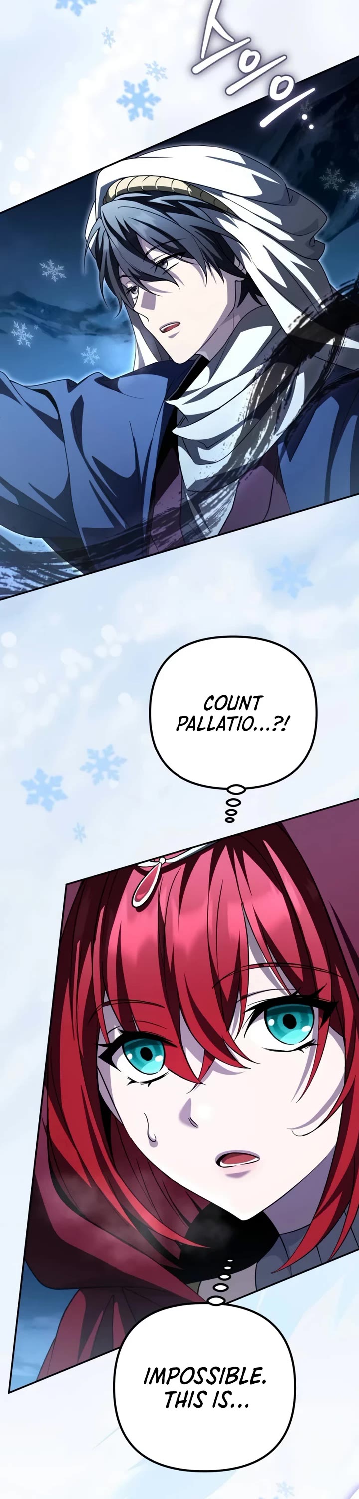 Raising Villains the Right Way chapter 27 page 17