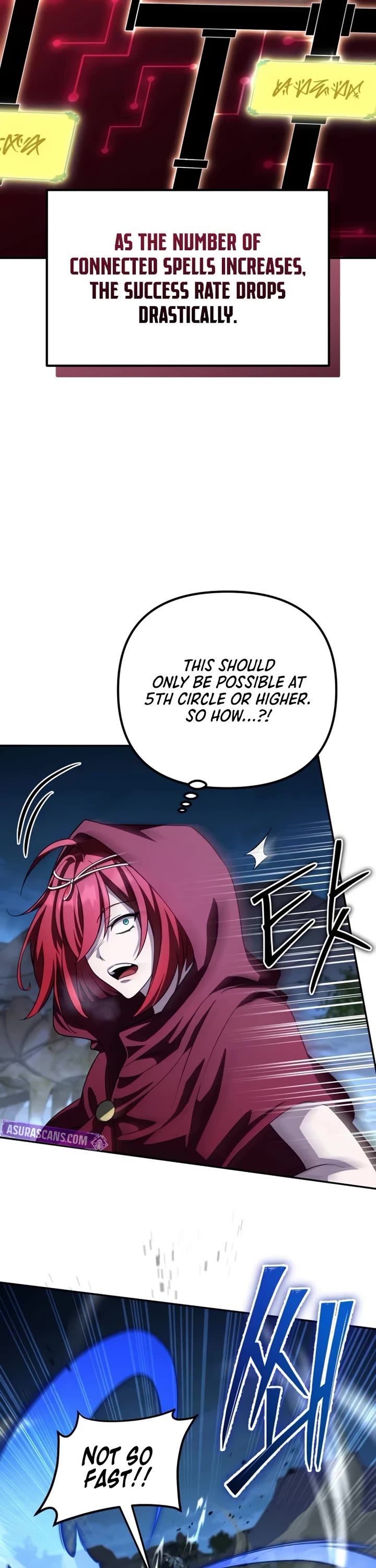 Raising Villains the Right Way chapter 27 page 21