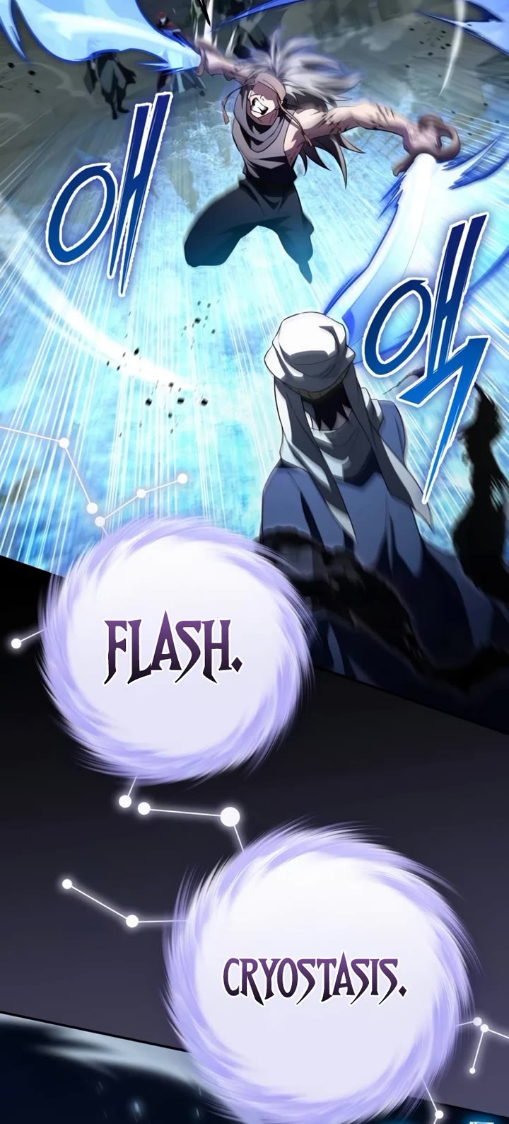 Raising Villains the Right Way chapter 27 page 22