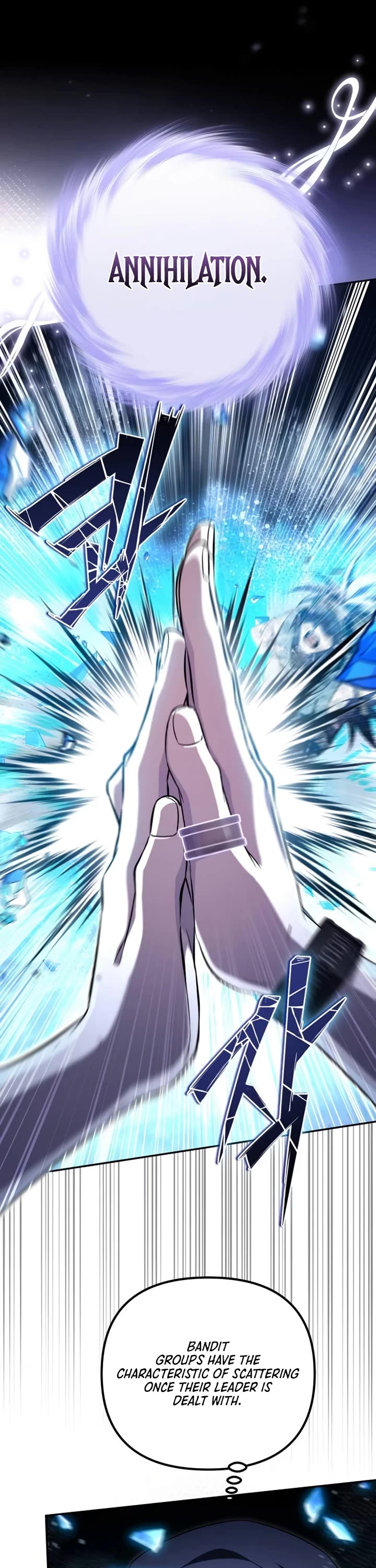 Raising Villains the Right Way chapter 27 page 24