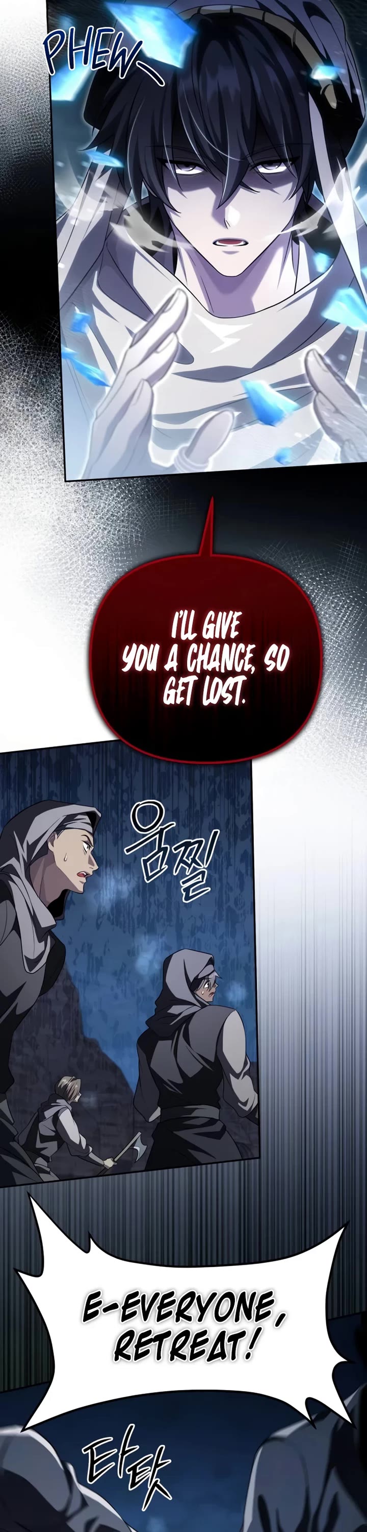 Raising Villains the Right Way chapter 27 page 25