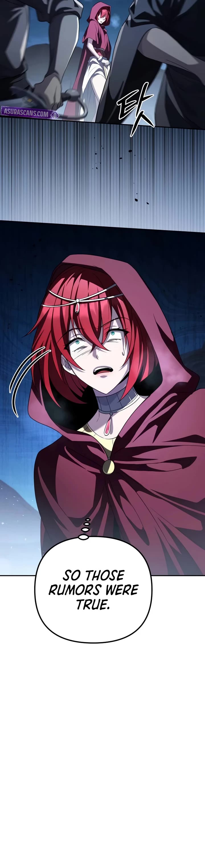 Raising Villains the Right Way chapter 27 page 26