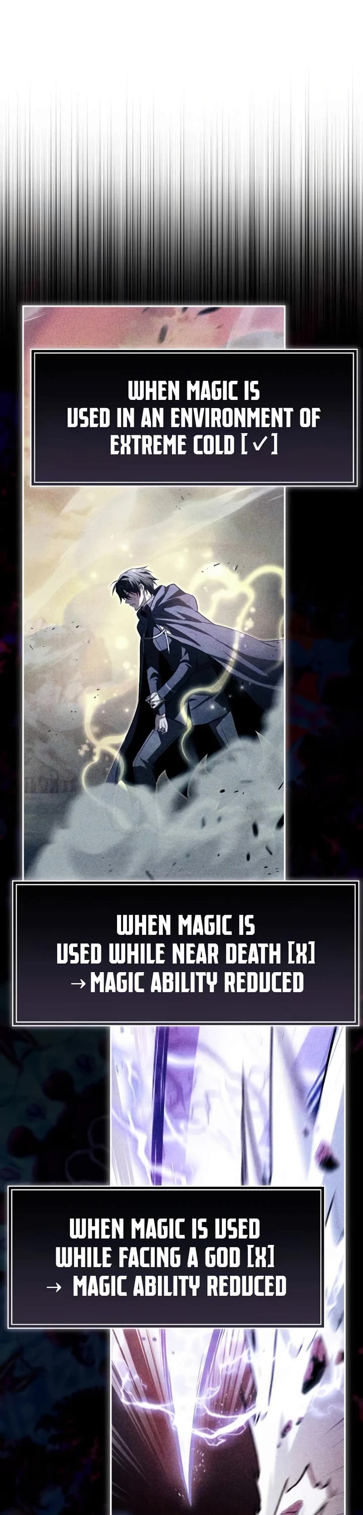 Raising Villains the Right Way chapter 27 page 30