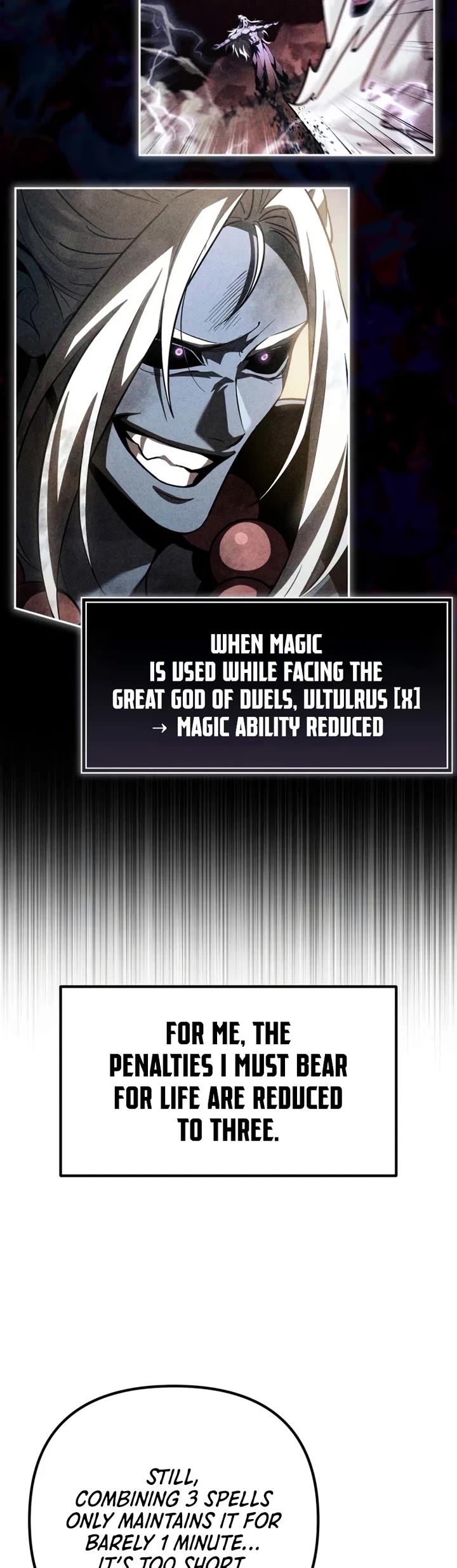 Raising Villains the Right Way chapter 27 page 31