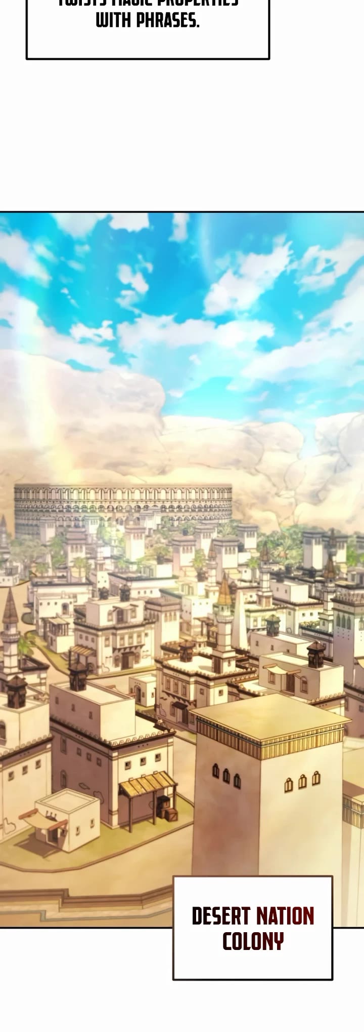 Raising Villains the Right Way chapter 27 page 36