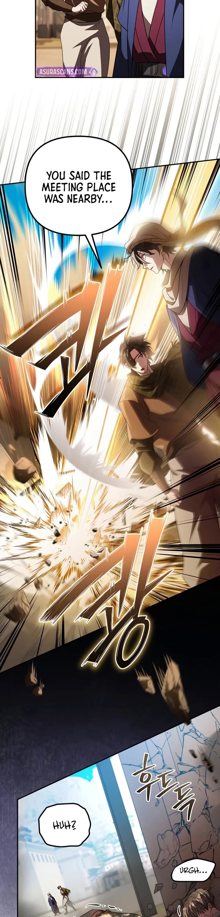 Raising Villains the Right Way chapter 27 page 40