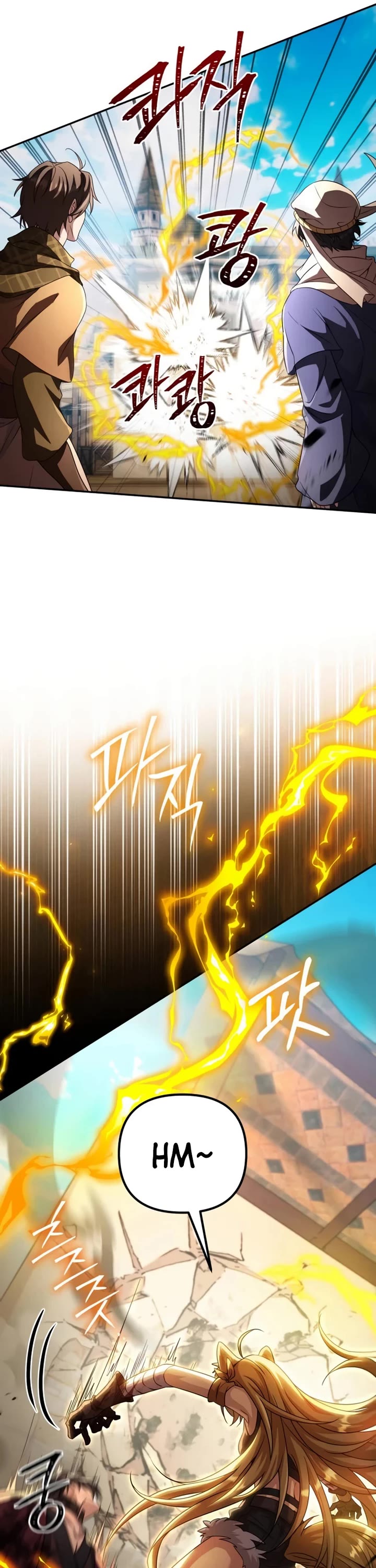 Raising Villains the Right Way chapter 27 page 43