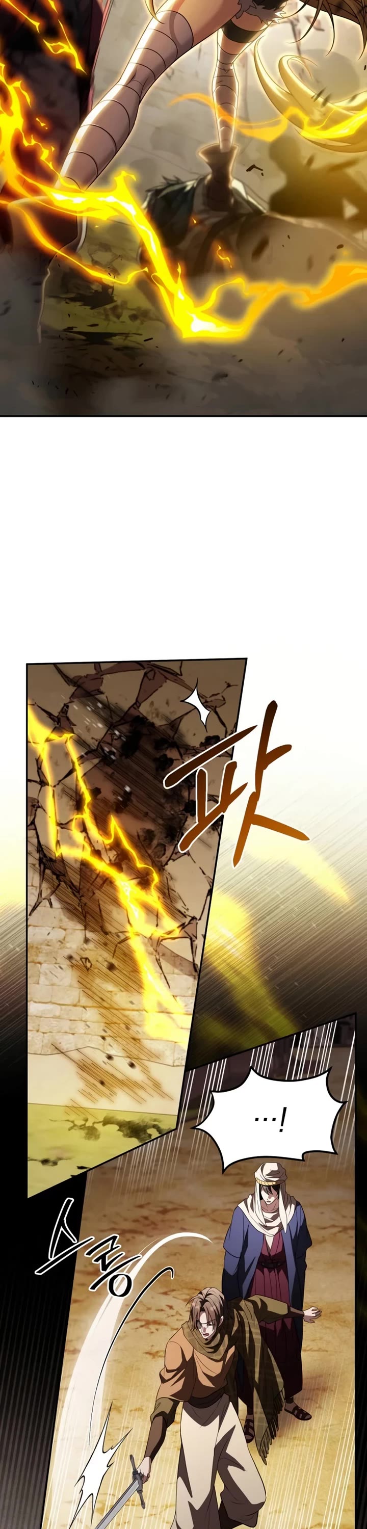 Raising Villains the Right Way chapter 27 page 44