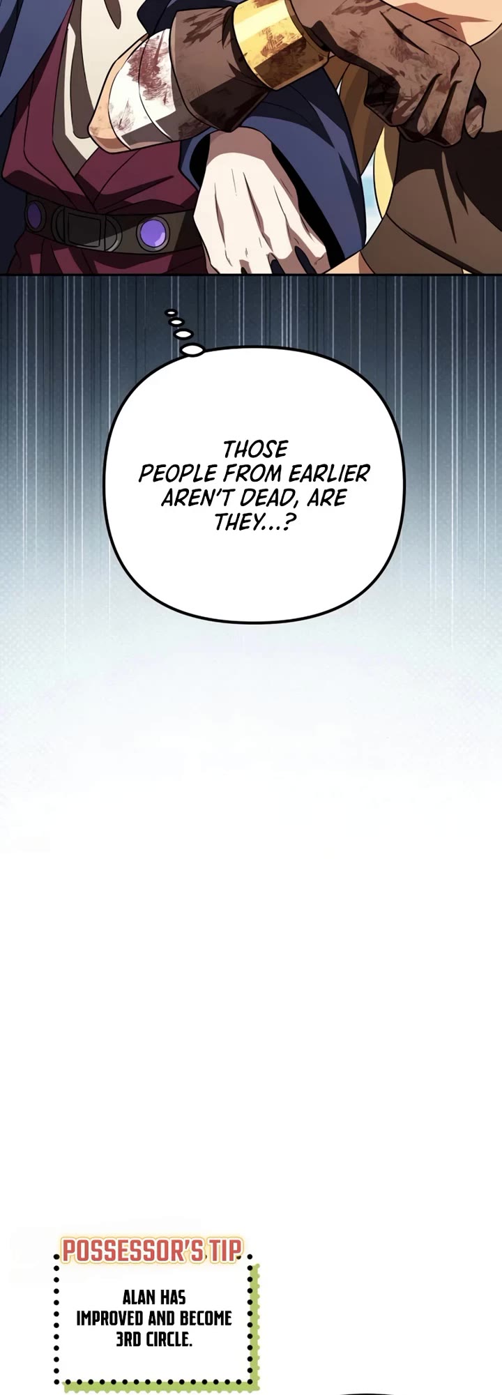 Raising Villains the Right Way chapter 27 page 50