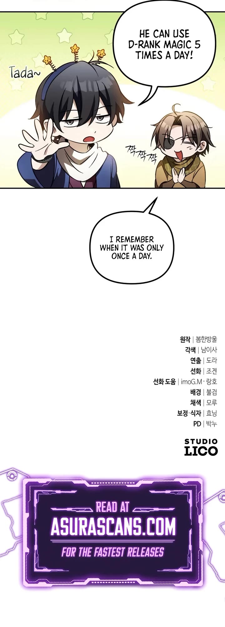 Raising Villains the Right Way chapter 27 page 51