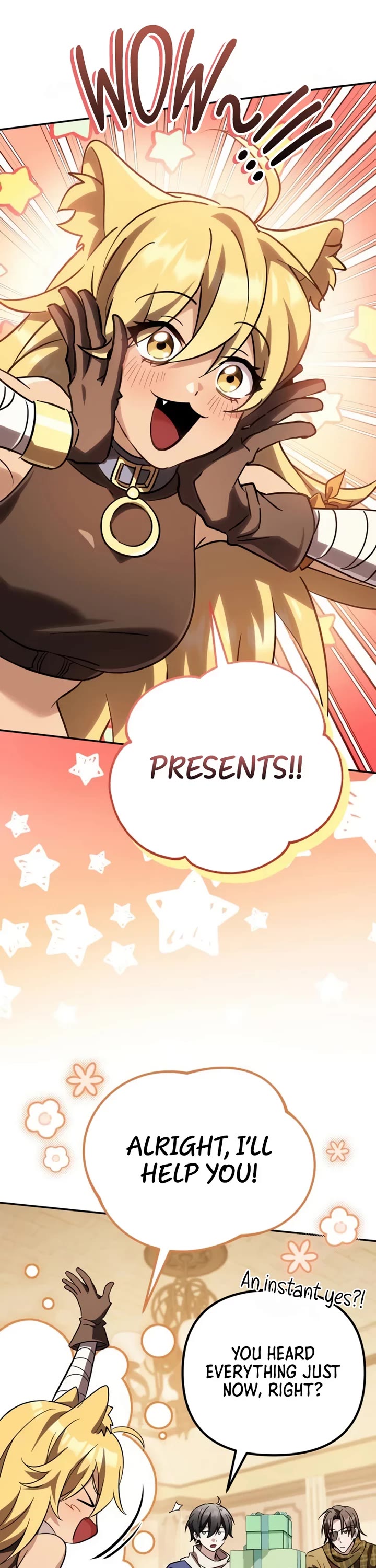 Raising Villains the Right Way chapter 28 page 10