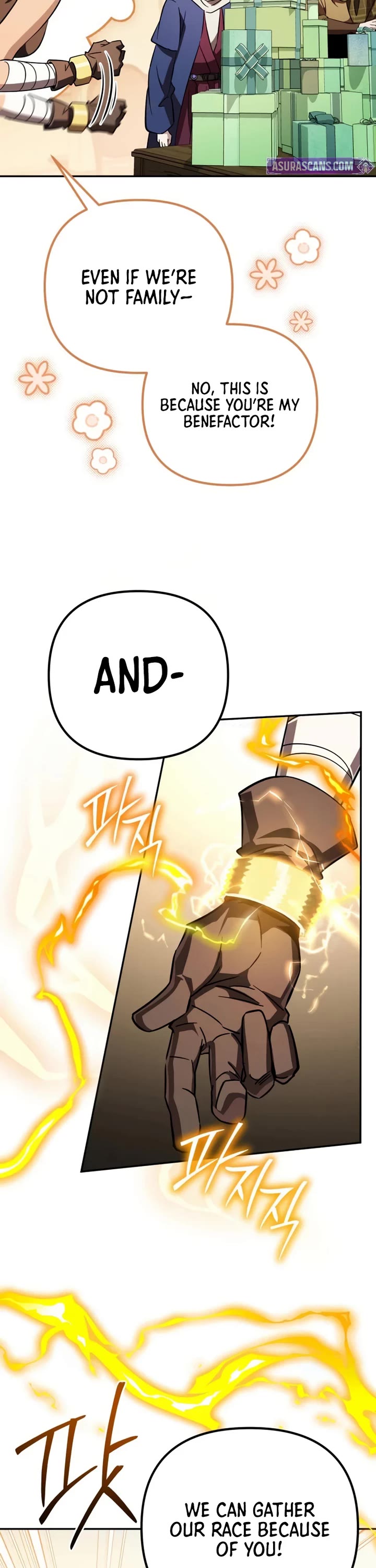 Raising Villains the Right Way chapter 28 page 11