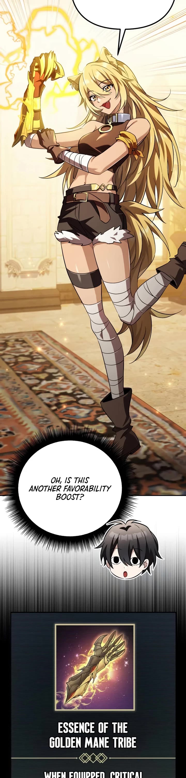 Raising Villains the Right Way chapter 28 page 12