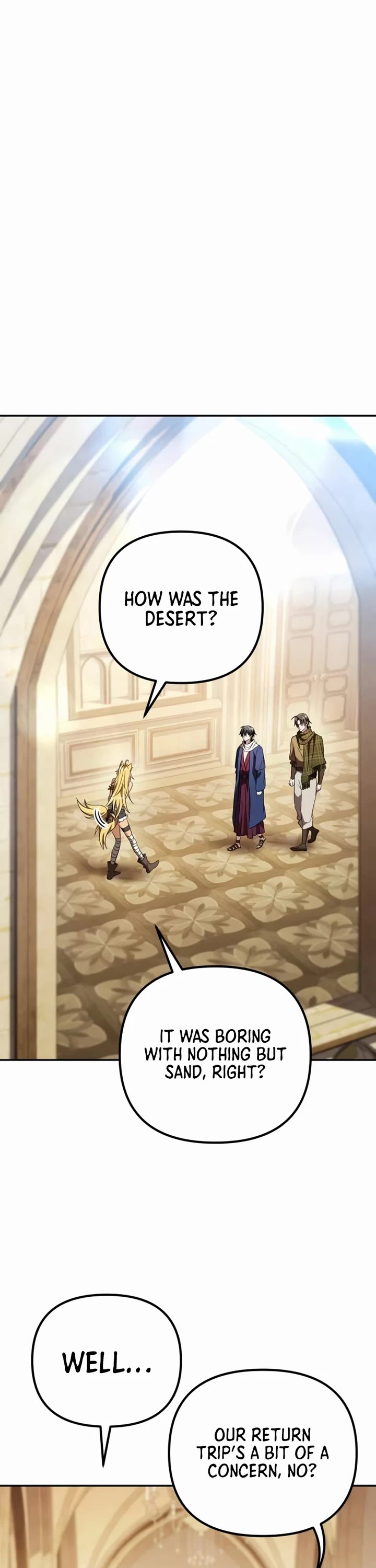 Raising Villains the Right Way chapter 28 page 15