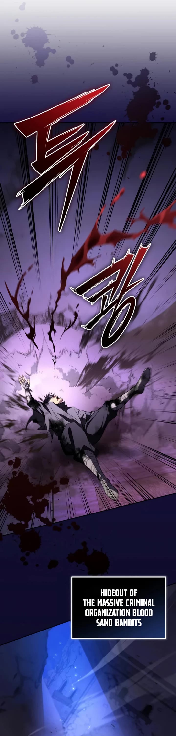 Raising Villains the Right Way chapter 28 page 19