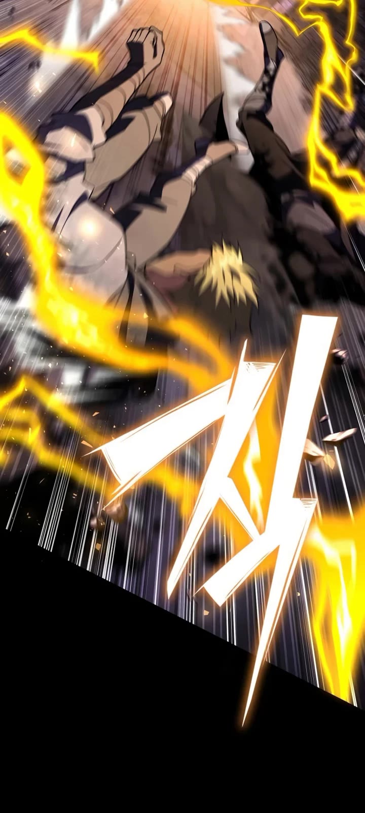 Raising Villains the Right Way chapter 28 page 22