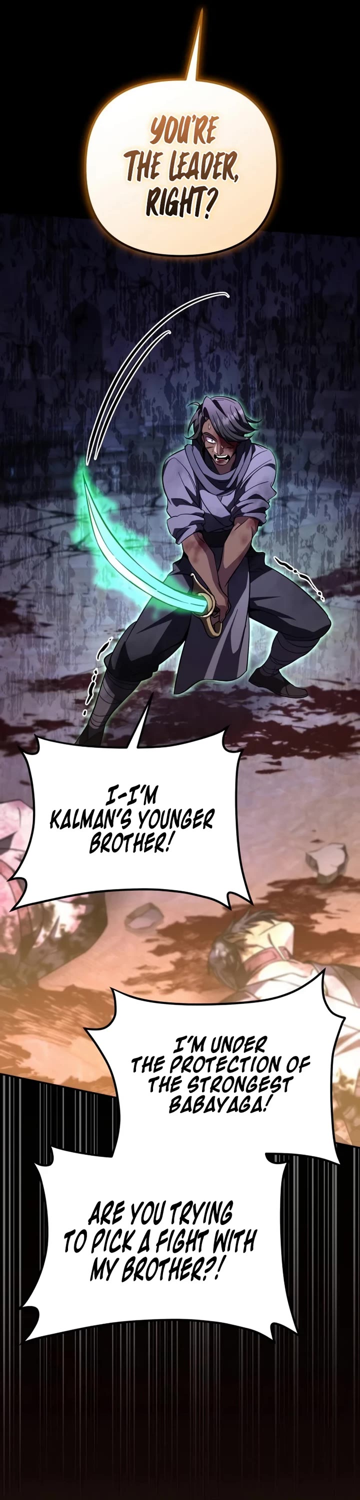 Raising Villains the Right Way chapter 28 page 24