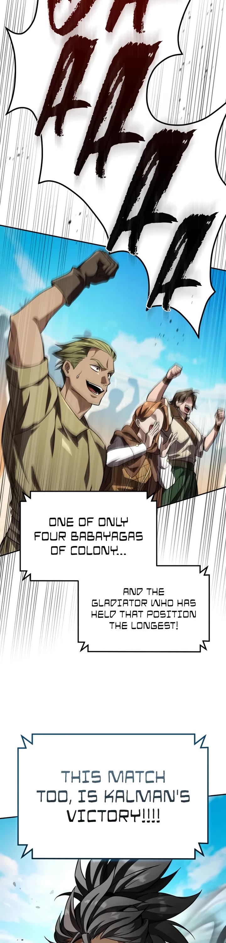 Raising Villains the Right Way chapter 28 page 34