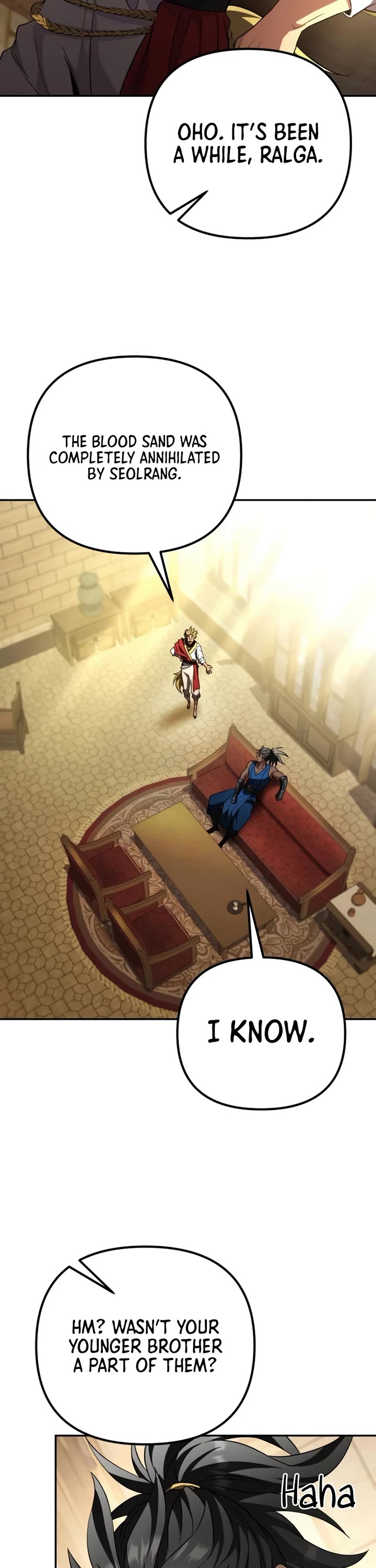 Raising Villains the Right Way chapter 28 page 38