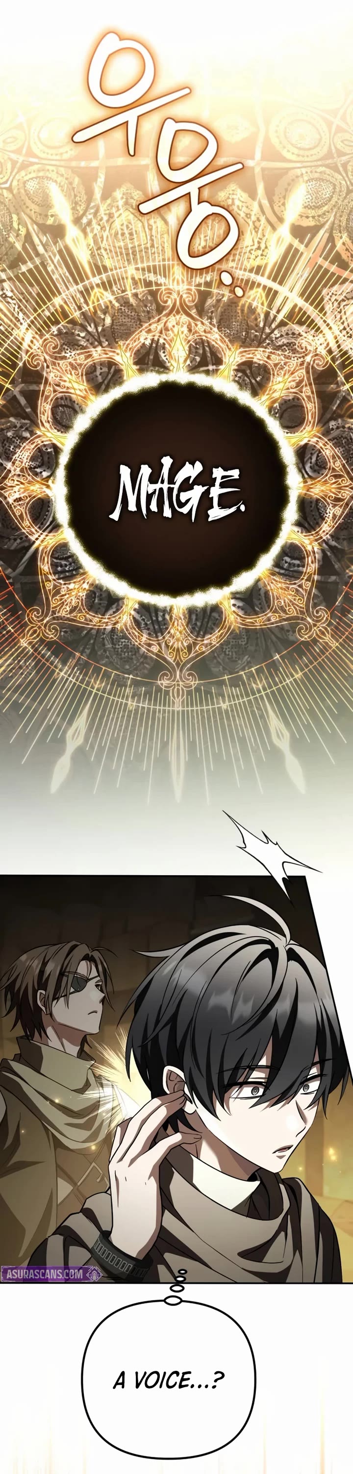 Raising Villains the Right Way chapter 28 page 51