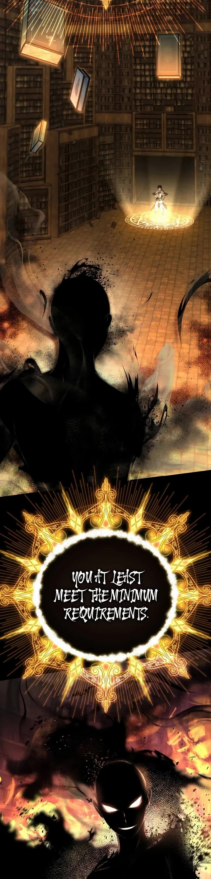 Raising Villains the Right Way chapter 28 page 56