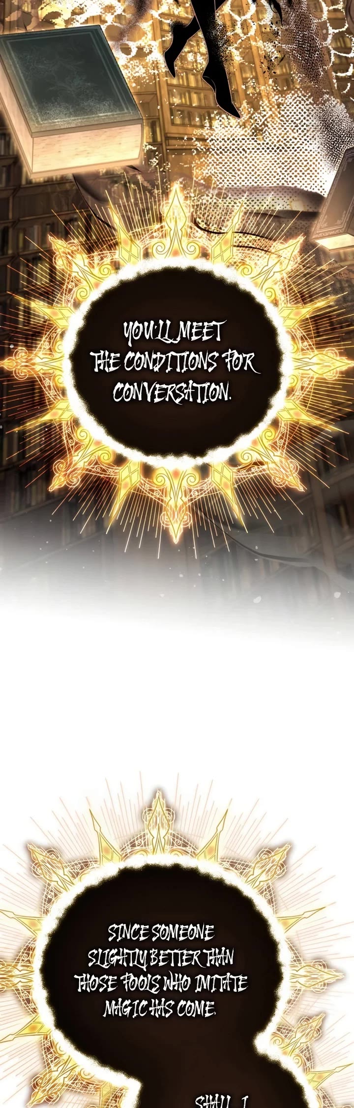 Raising Villains the Right Way chapter 28 page 62