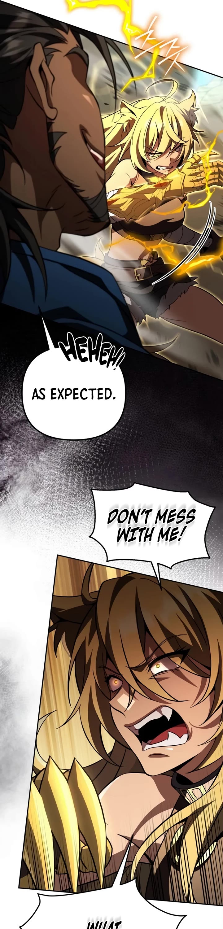 Raising Villains the Right Way chapter 29 page 13