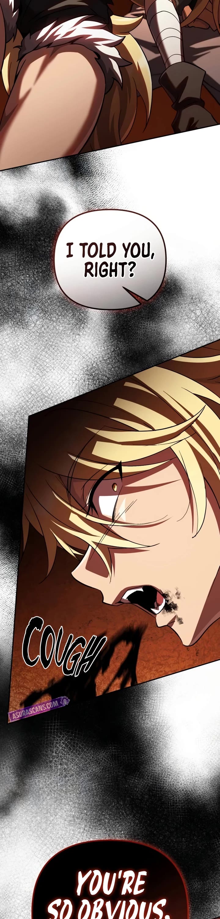 Raising Villains the Right Way chapter 29 page 15