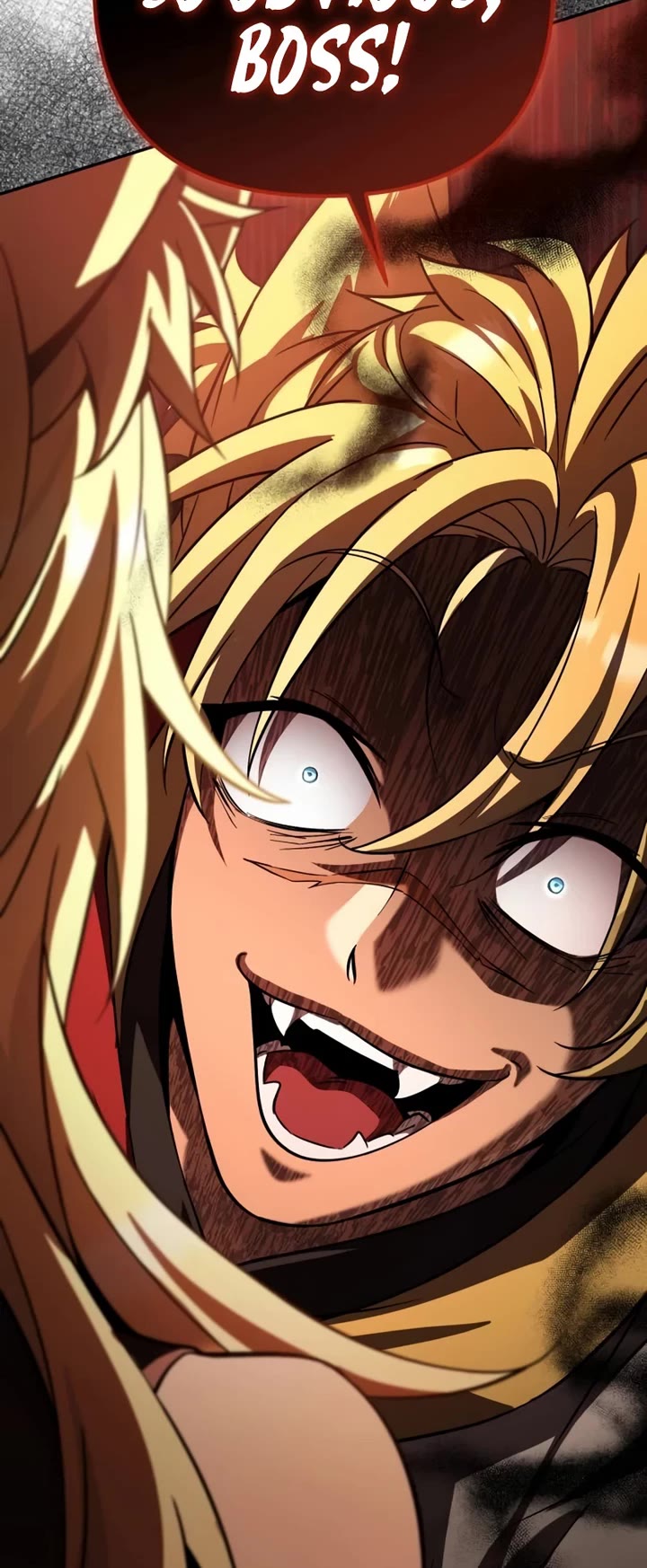 Raising Villains the Right Way chapter 29 page 16