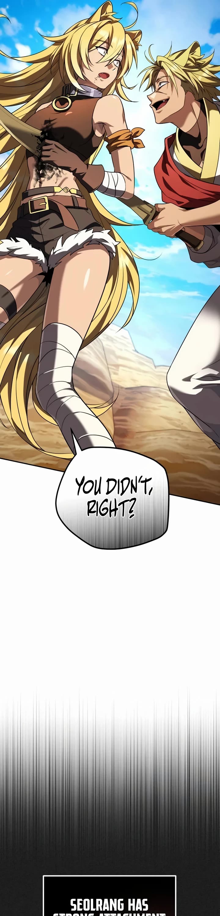 Raising Villains the Right Way chapter 29 page 18