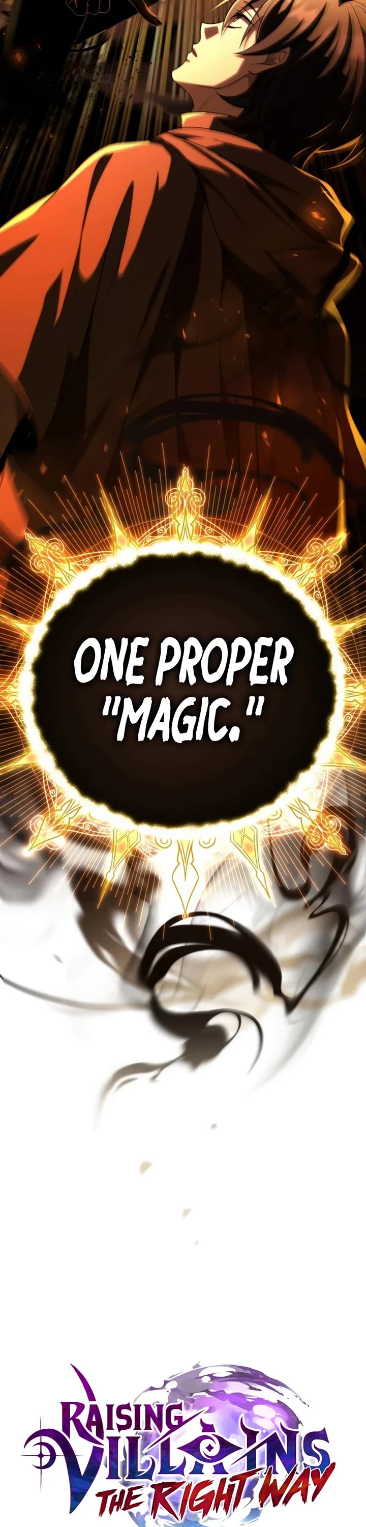 Raising Villains the Right Way chapter 29 page 2