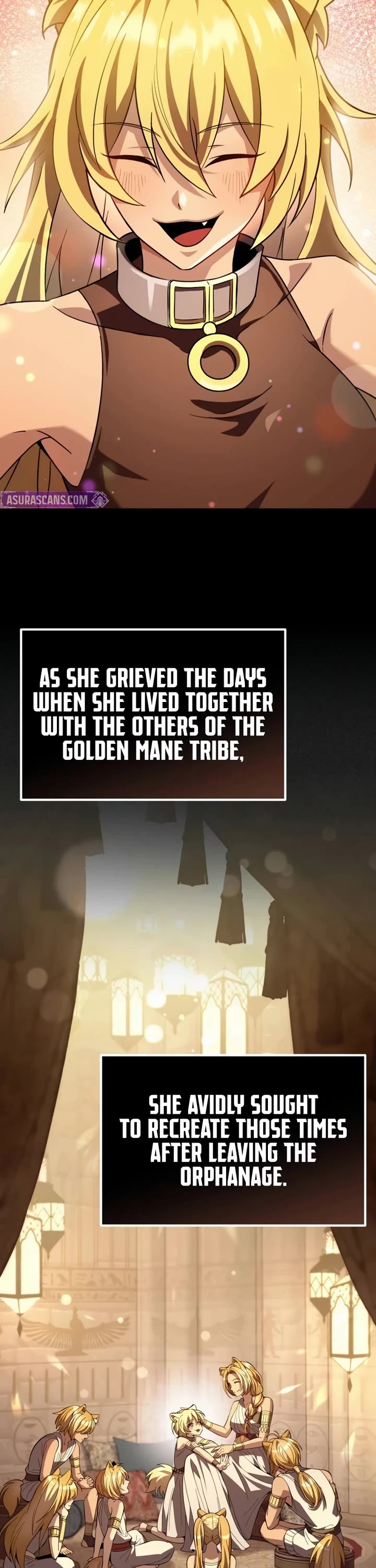 Raising Villains the Right Way chapter 29 page 20