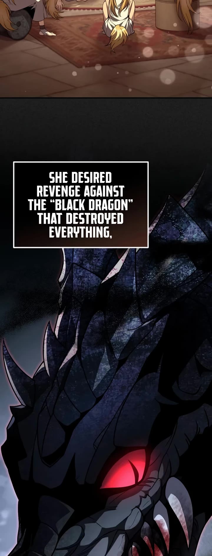 Raising Villains the Right Way chapter 29 page 21