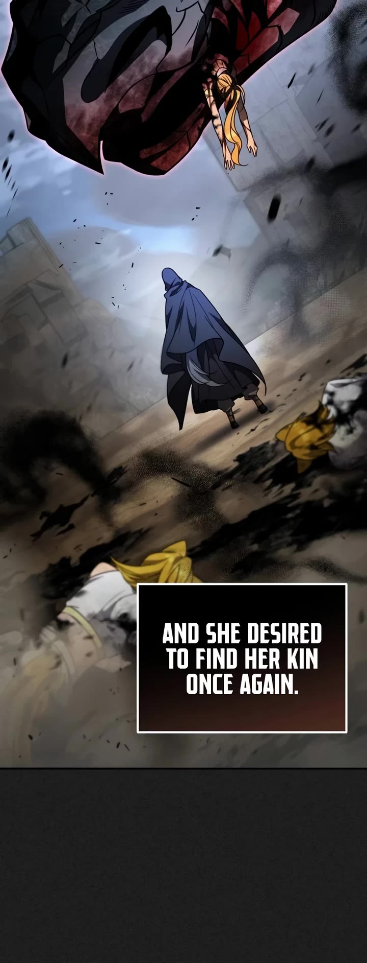 Raising Villains the Right Way chapter 29 page 22