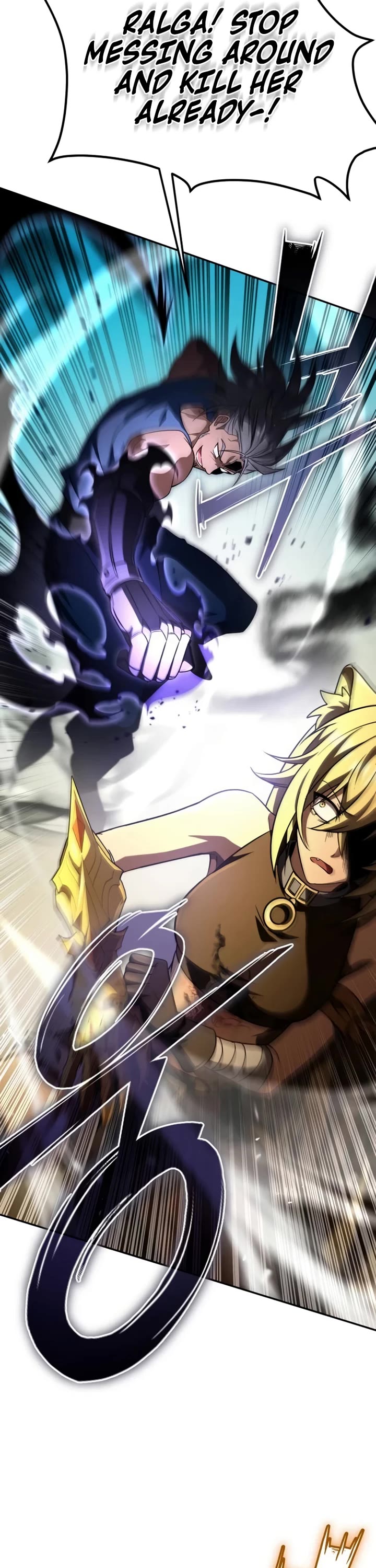 Raising Villains the Right Way chapter 29 page 25