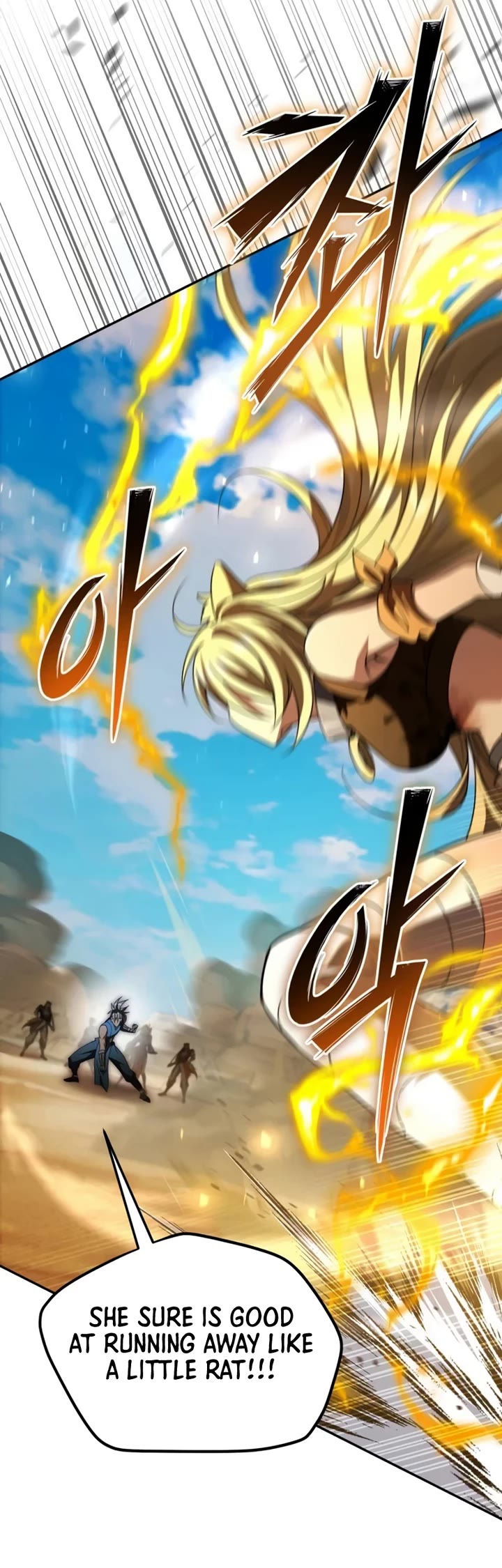 Raising Villains the Right Way chapter 29 page 27