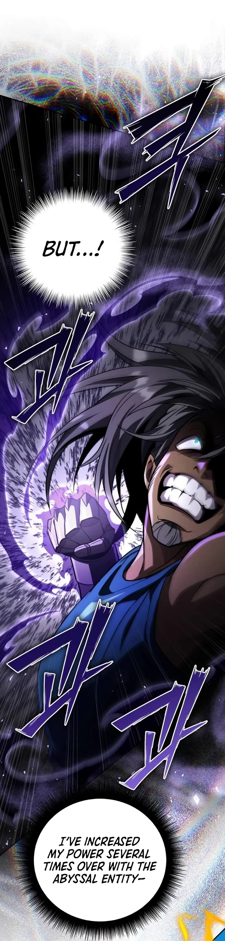 Raising Villains the Right Way chapter 29 page 28