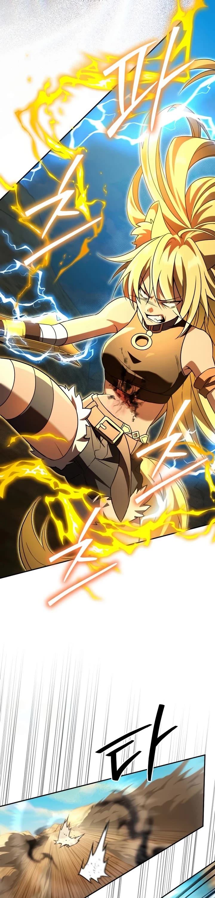 Raising Villains the Right Way chapter 29 page 29