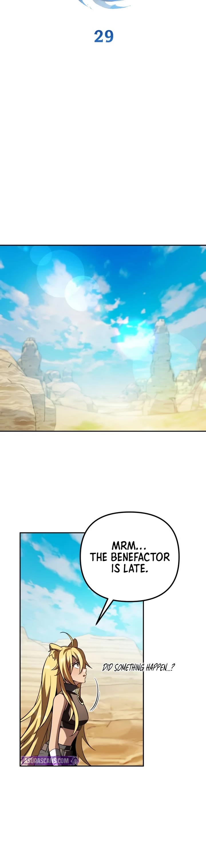 Raising Villains the Right Way chapter 29 page 3