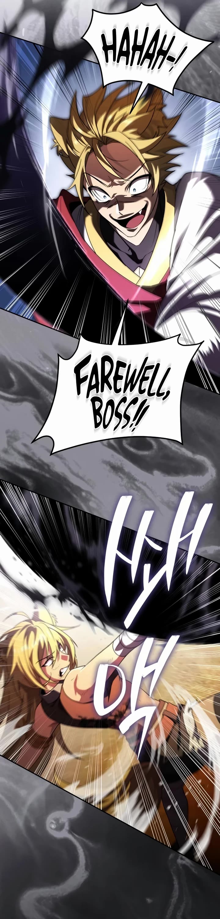 Raising Villains the Right Way chapter 29 page 33