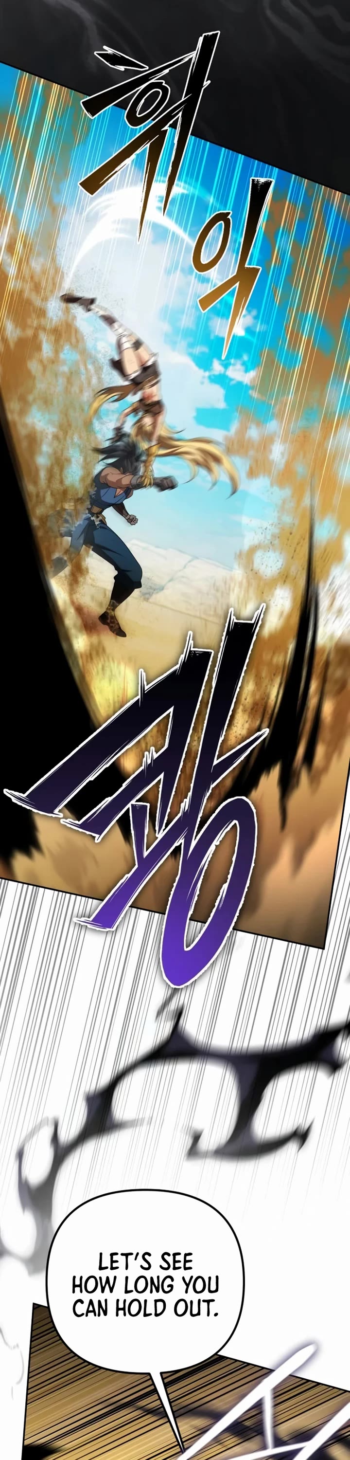 Raising Villains the Right Way chapter 29 page 34