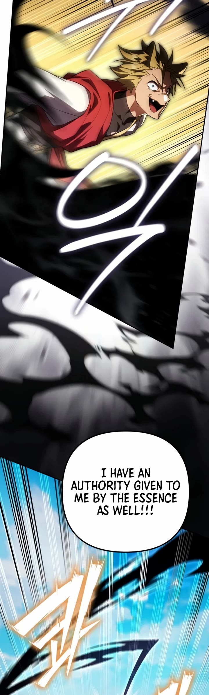 Raising Villains the Right Way chapter 29 page 35