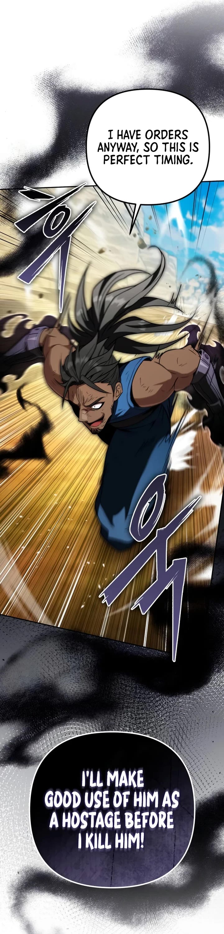 Raising Villains the Right Way chapter 29 page 42