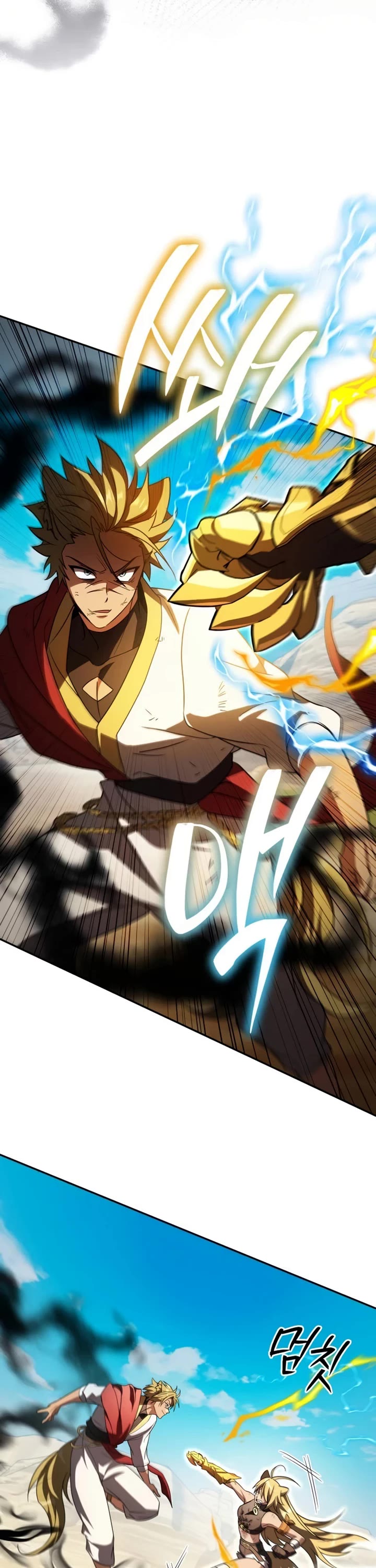 Raising Villains the Right Way chapter 29 page 43