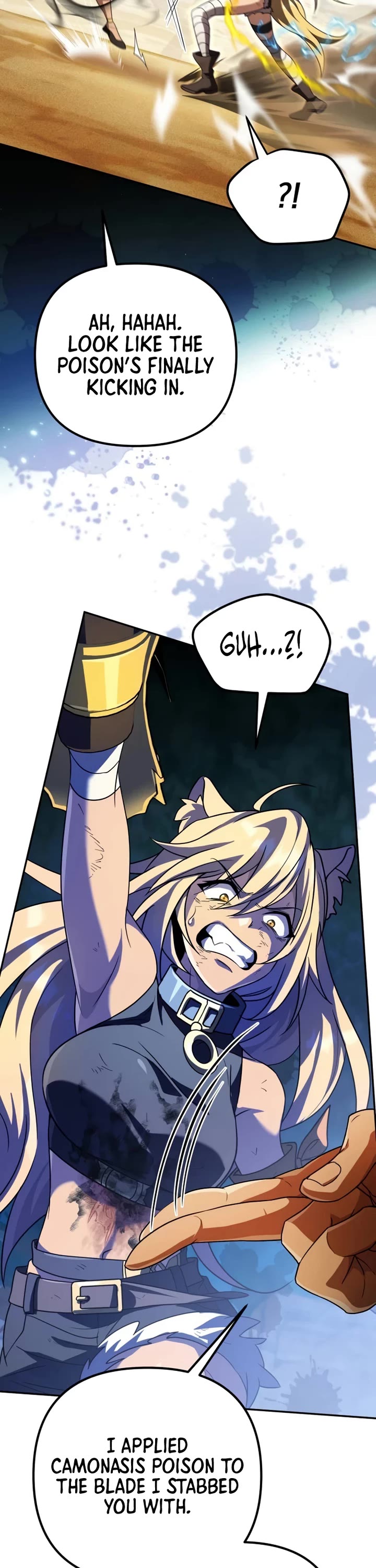 Raising Villains the Right Way chapter 29 page 44